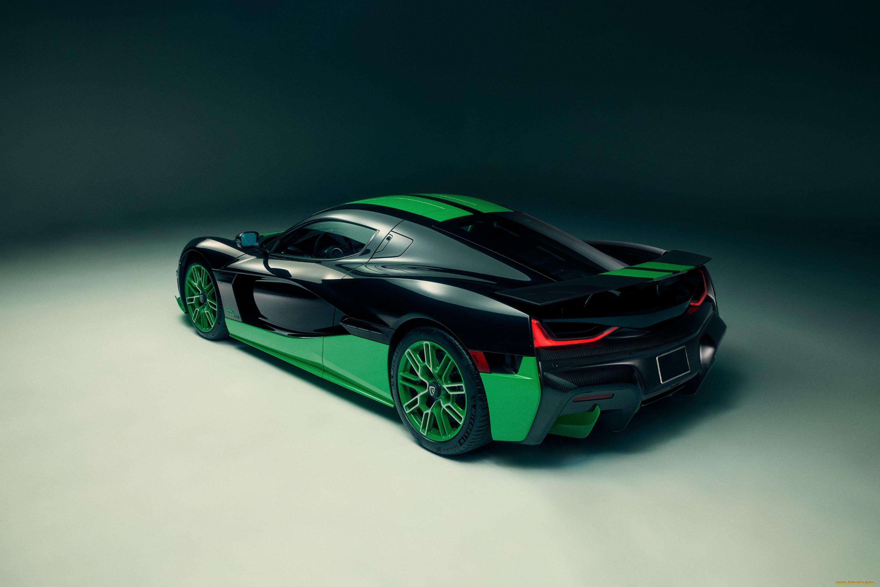 , rimac